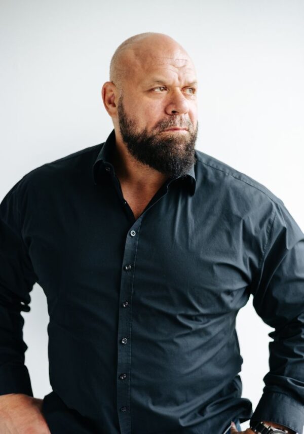 Hugo Girard Official website