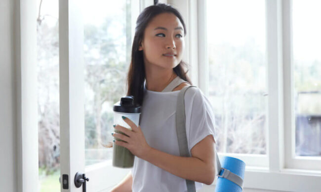 suppléments alimentaires