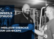 meilleur exercice biceps