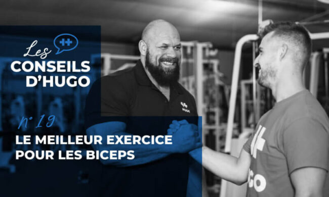 meilleur exercice biceps