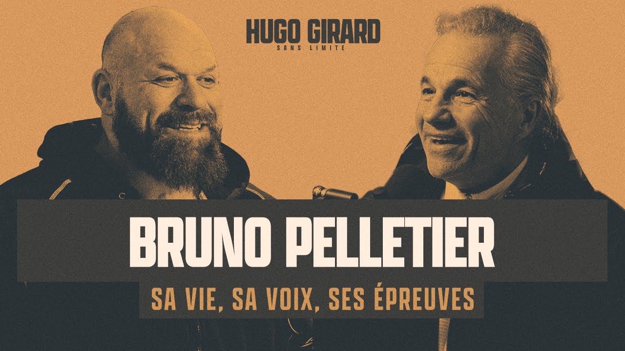 Bruno Pelletier