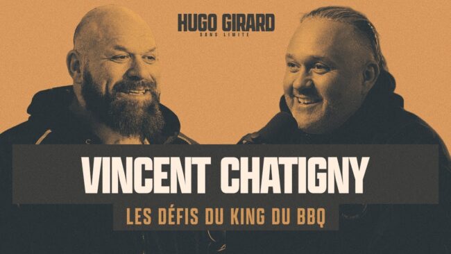 Vincent Chatigny vincent chatigny