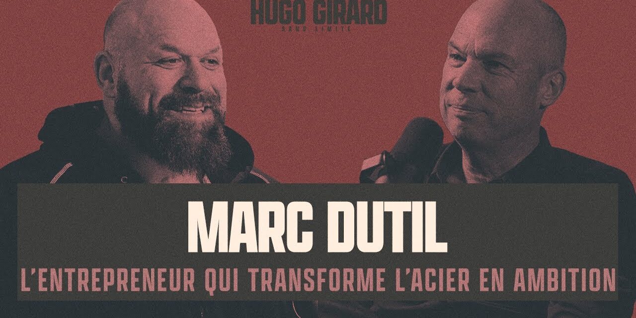 Marc Dutil