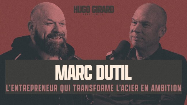 Marc Dutil Marc Dutil