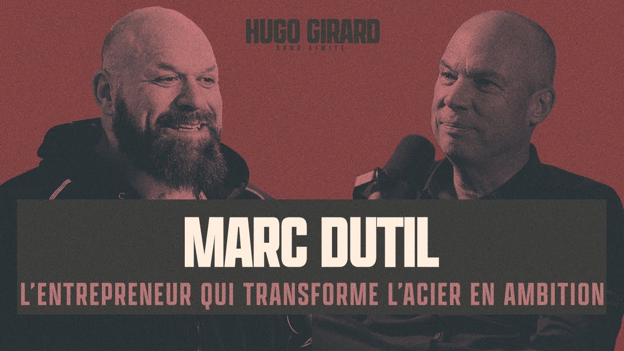 Marc Dutil