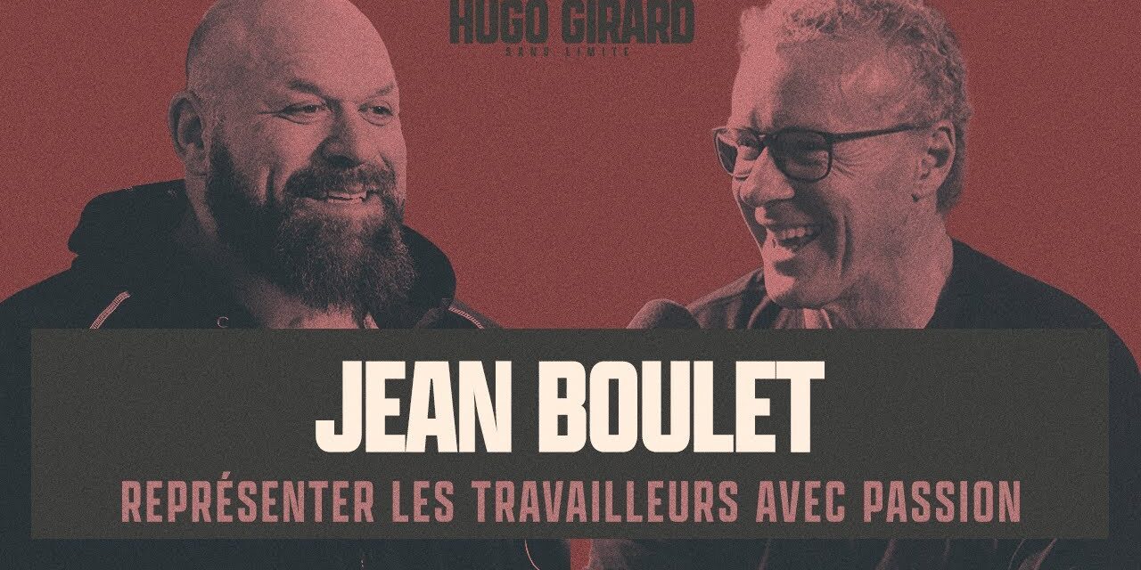 jean boulet et hugo girard