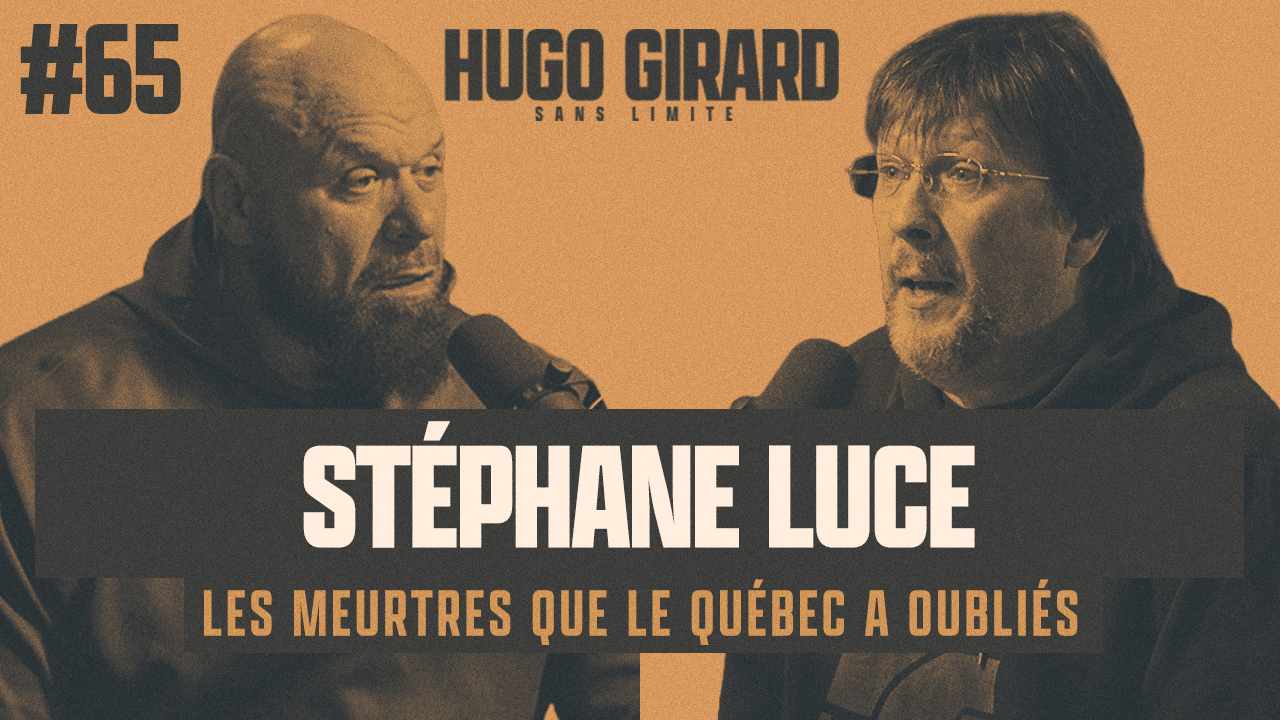 Stéphane Luce