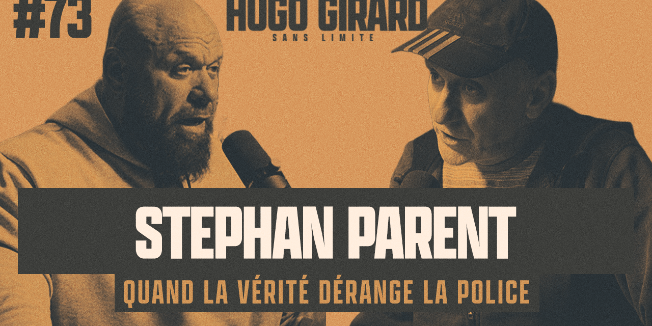 stéphan parent et hugo girard