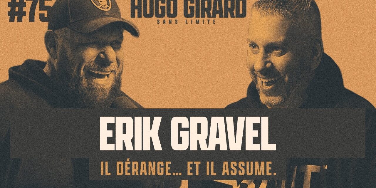 Erik Gravel