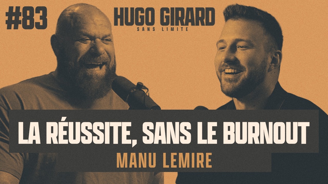 Manu Lemire