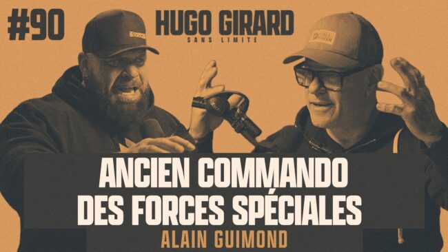 Alain Guimond