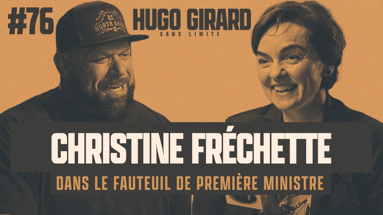Christine Fréchette