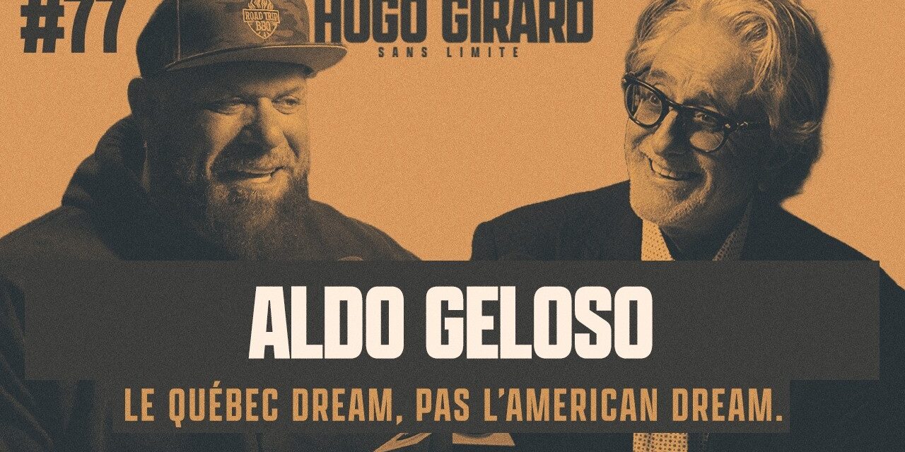 Aldo Geloso