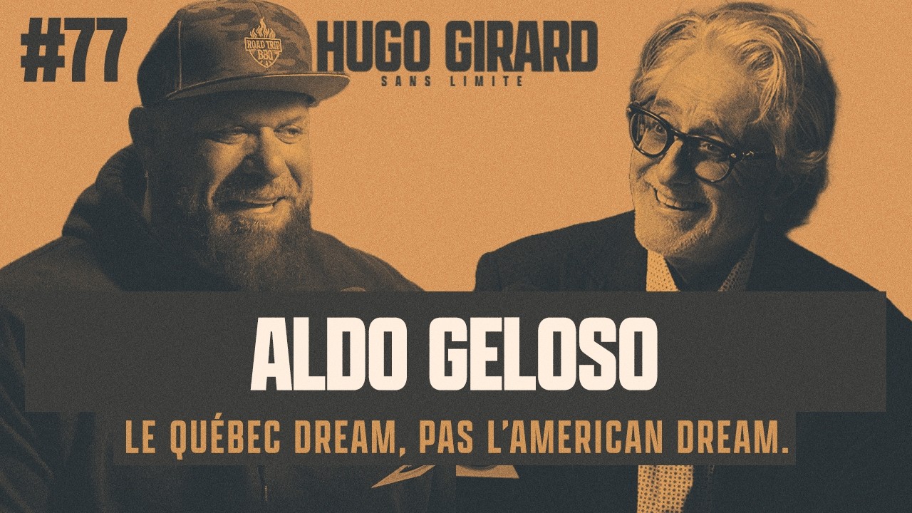Aldo Geloso