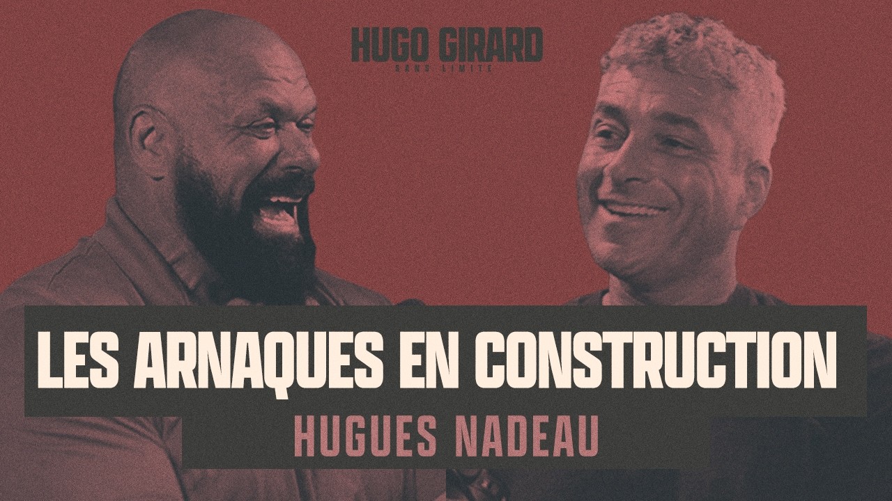 Hugues Nadeau