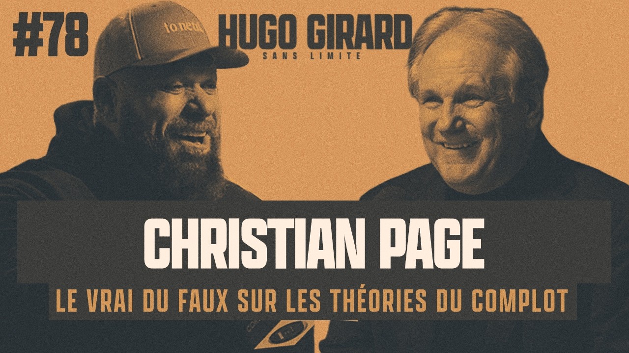 Christian Page