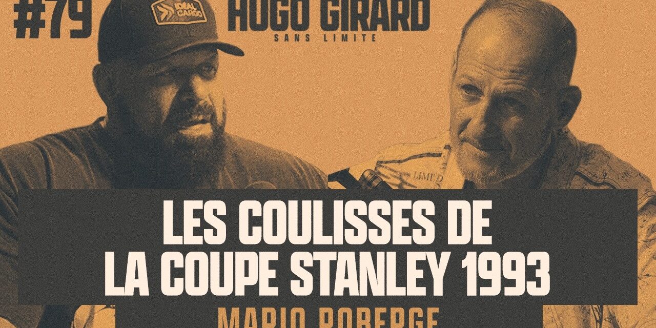 Mario Roberge