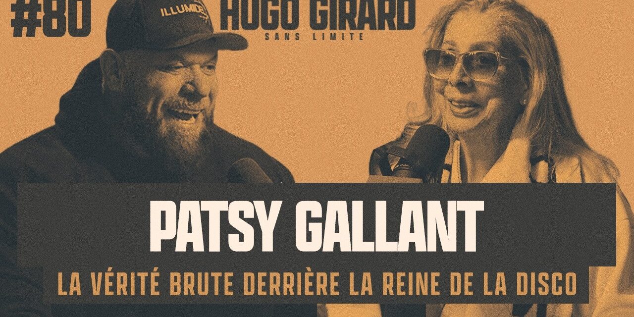 Patsy Gallant Patsy Gallant