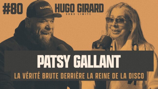 Patsy Gallant