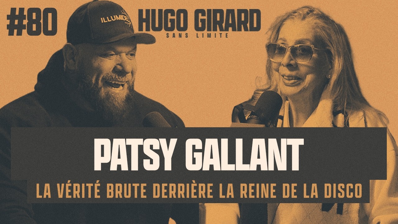 Patsy Gallant