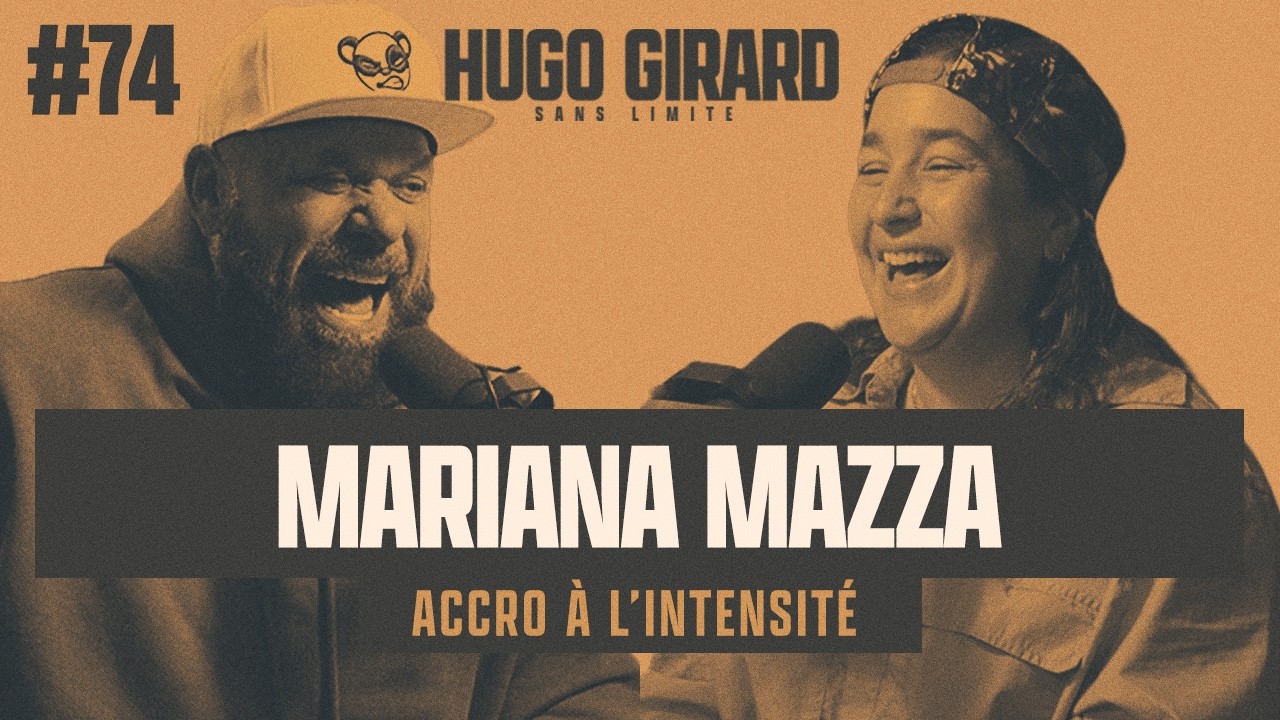 mariana mazza